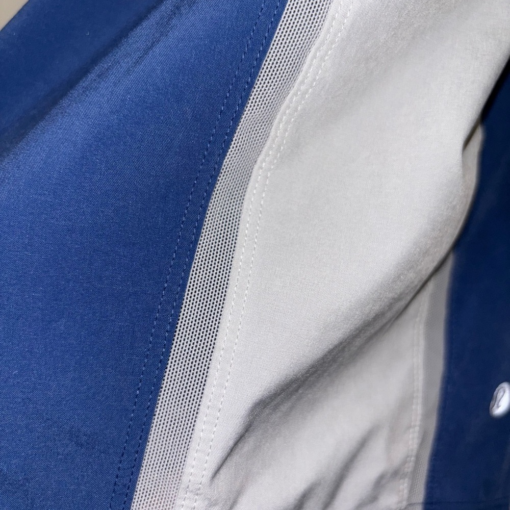 Lululemon Men's Pace Breaker Shorts SZ M​​​ - Picture 5 of 10
